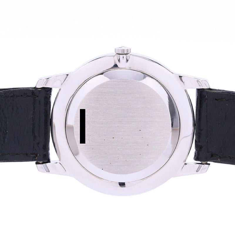 【中古】UNIVERSAL GENEVE WOOD DIAL ユニバーサルジュネーブ ウッドダイヤル 842121/02