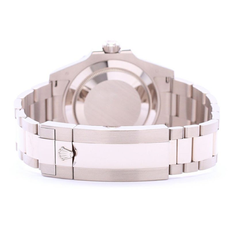 【中古】ROLEX SUBMARINER DATE ロレックス サブマリーナーデイト 126619LB (M126619LB-0003)