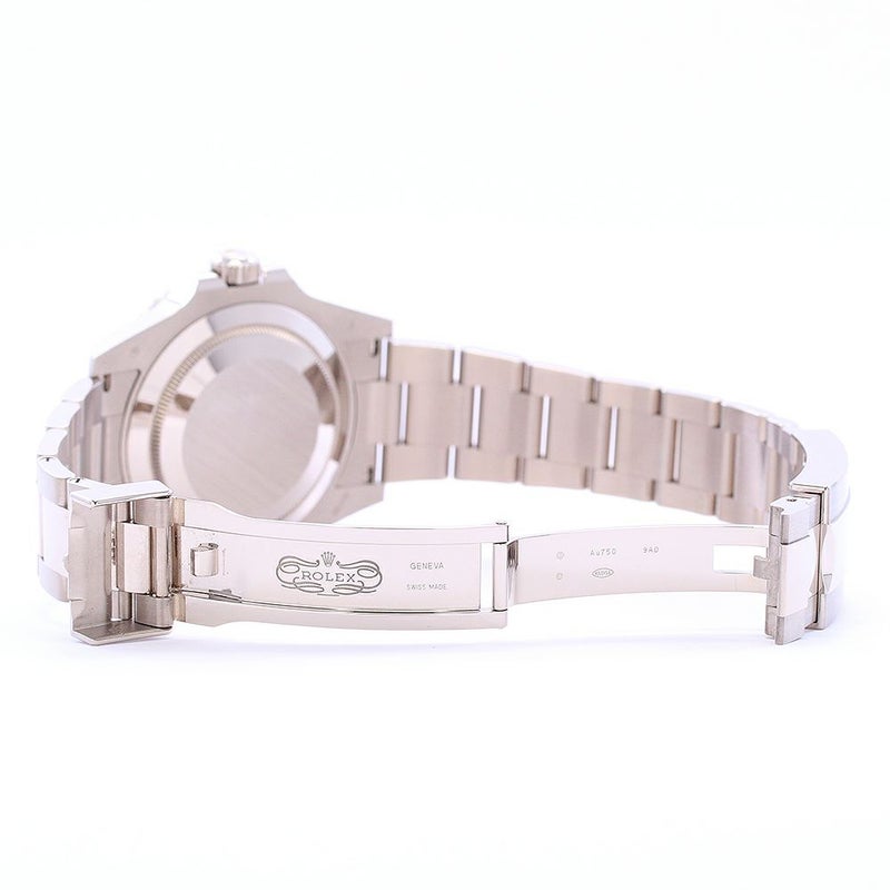 【中古】ROLEX SUBMARINER DATE ロレックス サブマリーナーデイト 126619LB (M126619LB-0003)