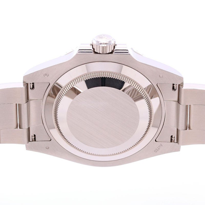 【中古】ROLEX SUBMARINER DATE ロレックス サブマリーナーデイト 126619LB (M126619LB-0003)