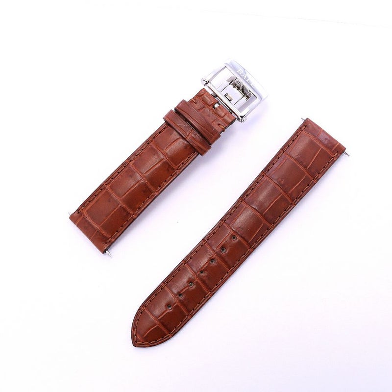【中古】BALL WATCH TRAINMASTER MOONPHASE ボール・ウォッチ トレインマスター ムーンフェイズ NM3082D-SJ-BE