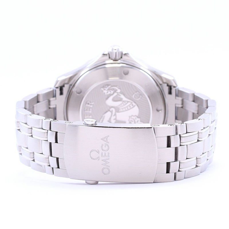 【中古】OMEGA SEAMASTER DIVER 300M オメガ シーマスター ダイバー300M 212.30.41.20.03.001