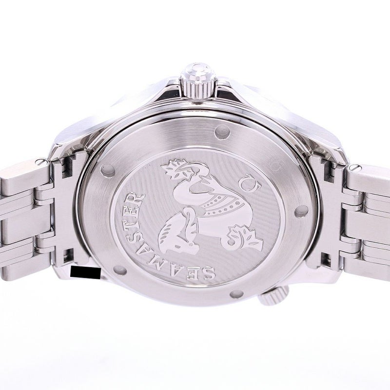【中古】OMEGA SEAMASTER DIVER 300M オメガ シーマスター ダイバー300M 212.30.41.20.03.001