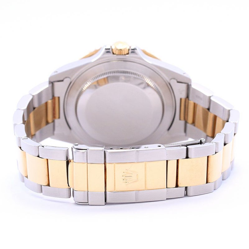 【中古】ROLEX GMT-MASTER II ロレックス GMTマスターII 16713