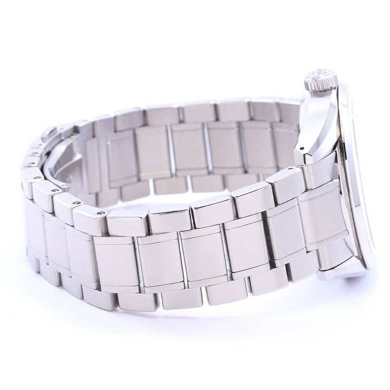 【中古】GRAND SEIKO EVOLUTION 9 COLLECTION 9S MECHANICAL "WHITE BIRCH" グランドセイコー エボリューション9 コレクション 9Sメカニカル 白樺 SLGH005 (9SA5-00C0)