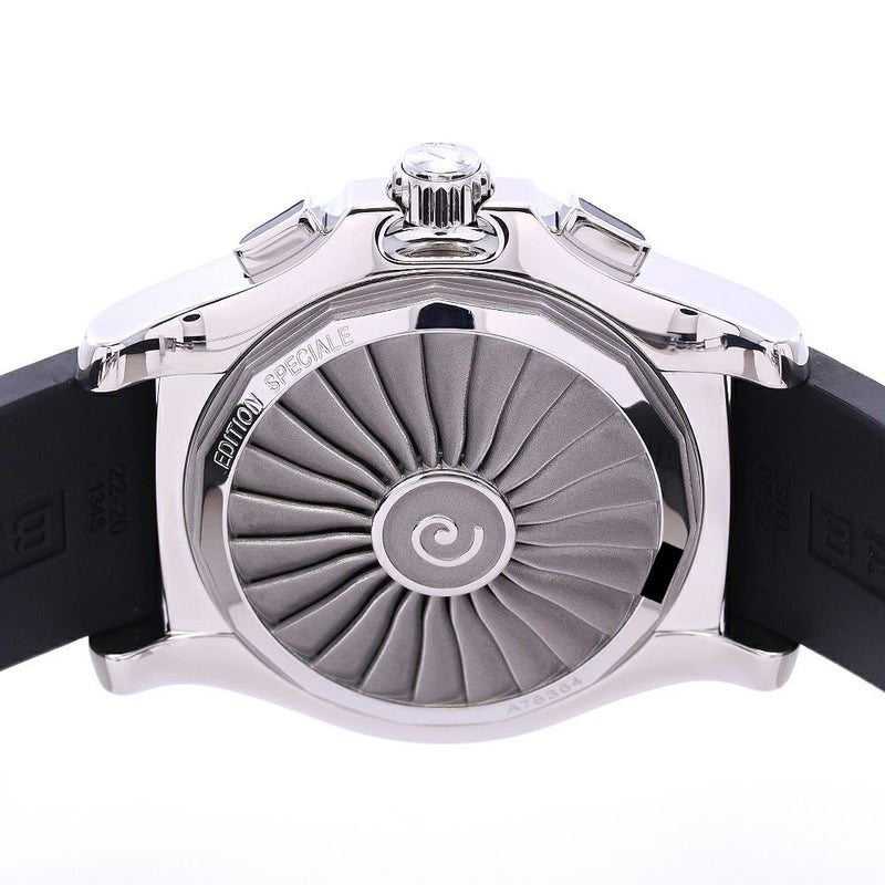 【中古】BREITLING AIRWOLF RAVEN ブライトリング エアウルフ レイブン A7836423/B911/134S (A784B11RRC)