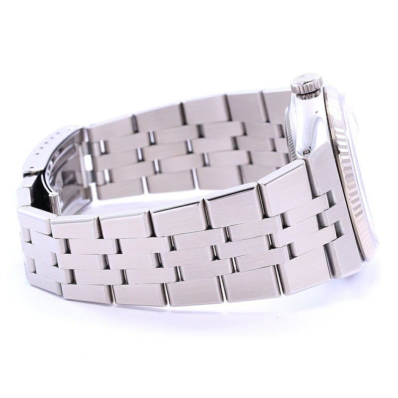 【中古】ROLEX OYSTER QUARTZ DATEJUST ロレックス オイスタークォーツ デイトジャスト 17014