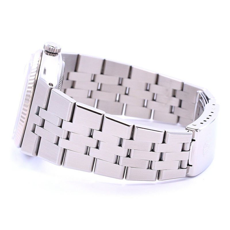 【中古】ROLEX OYSTER QUARTZ DATEJUST ロレックス オイスタークォーツ デイトジャスト 17014