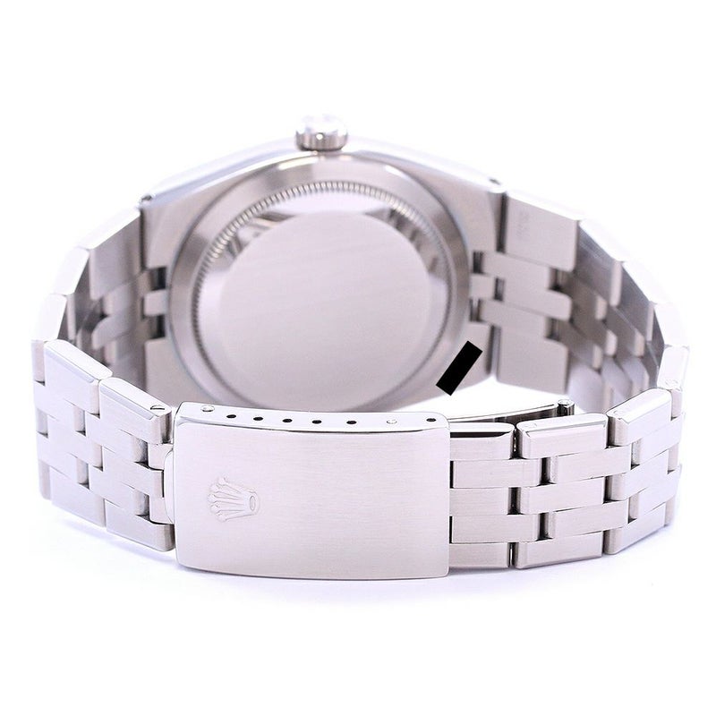 【中古】ROLEX OYSTER QUARTZ DATEJUST ロレックス オイスタークォーツ デイトジャスト 17014