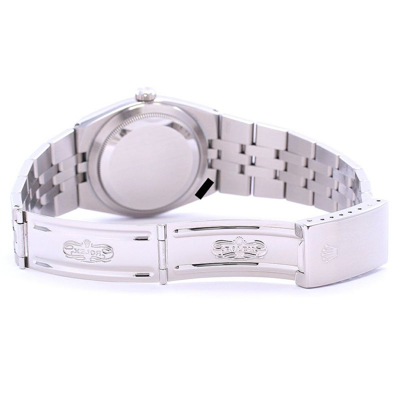【中古】ROLEX OYSTER QUARTZ DATEJUST ロレックス オイスタークォーツ デイトジャスト 17014