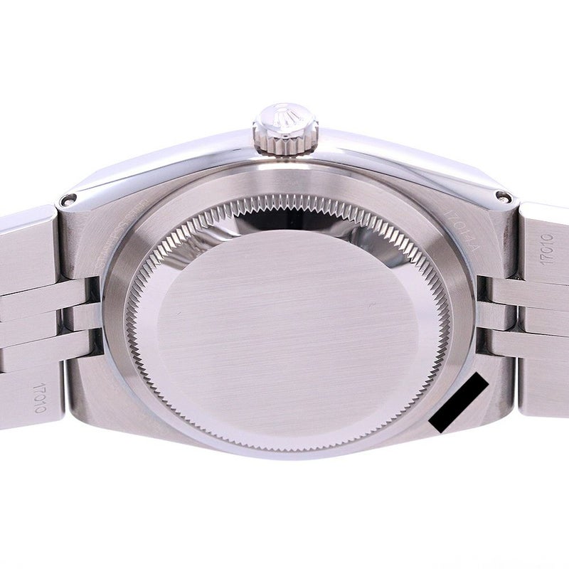 【中古】ROLEX OYSTER QUARTZ DATEJUST ロレックス オイスタークォーツ デイトジャスト 17014
