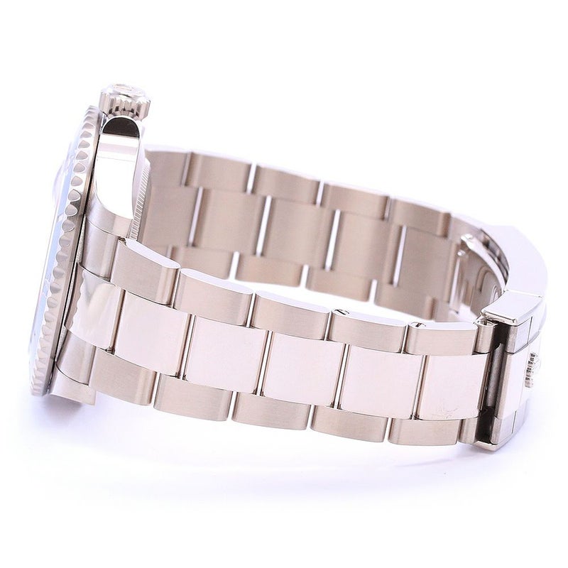 【中古】ROLEX SUBMARINER DATE ロレックス サブマリーナー デイト 126619LB (M126619LB-0003)