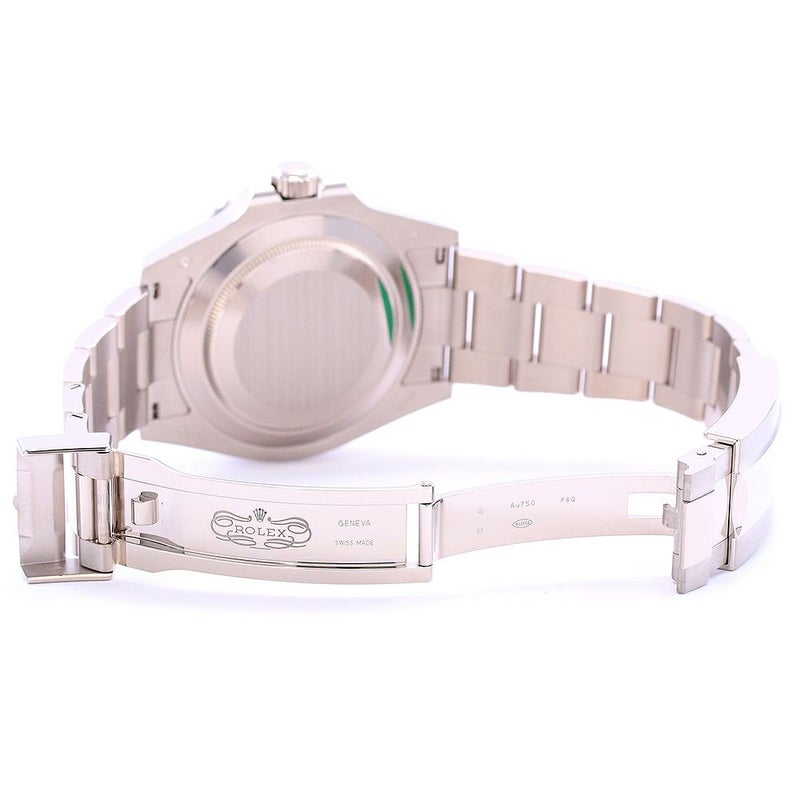【中古】ROLEX SUBMARINER DATE ロレックス サブマリーナー デイト 126619LB (M126619LB-0003)