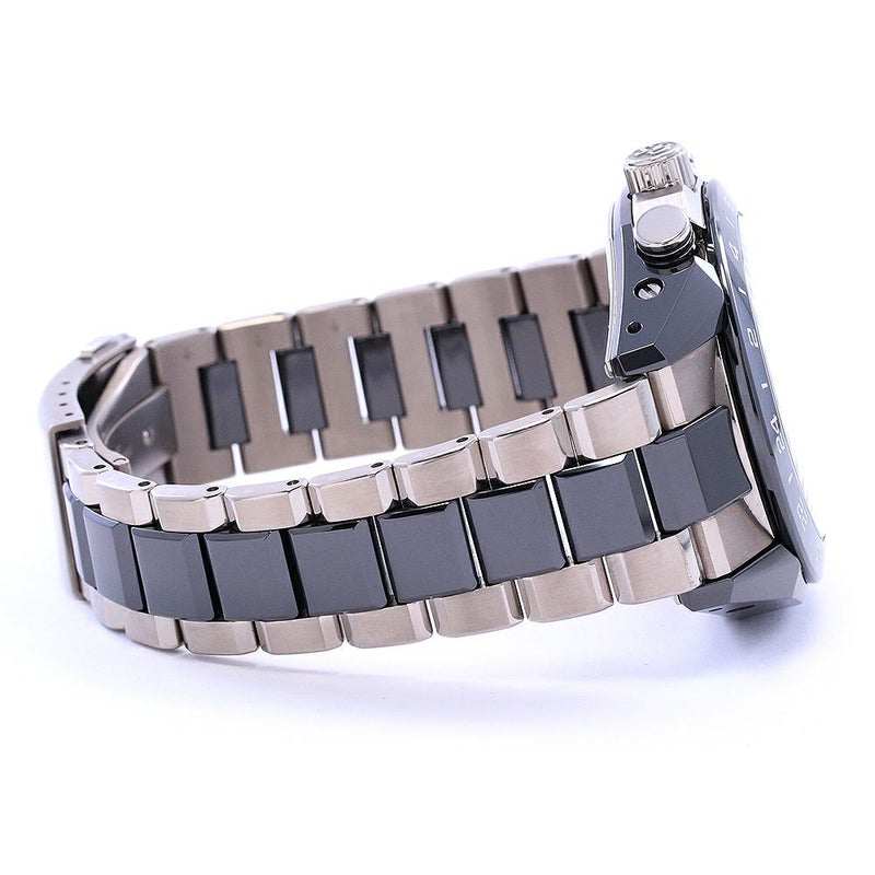 【中古】GRAND SEIKO SPORTS COLLECTION SPRINGDRIVE GMT グランドセイコー スポーツコレクション スプリングドライブ GMT SBGC221 (9R86-0AG0)