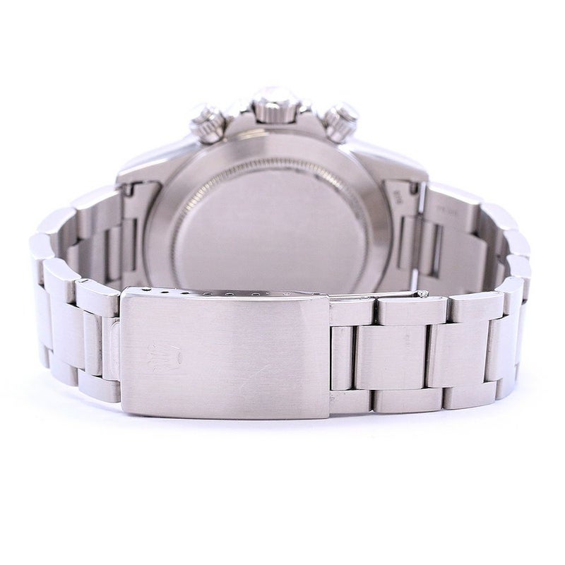 【中古】ROLEX COSMOGRAPH DAYTONA PORCELAIN MARK 1 DIAL ロレックス コスモグラフ デイトナ ポーセリン マーク1 ダイヤル 16520