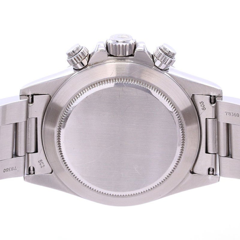【中古】ROLEX COSMOGRAPH DAYTONA PORCELAIN MARK 1 DIAL ロレックス コスモグラフ デイトナ ポーセリン マーク1 ダイヤル 16520