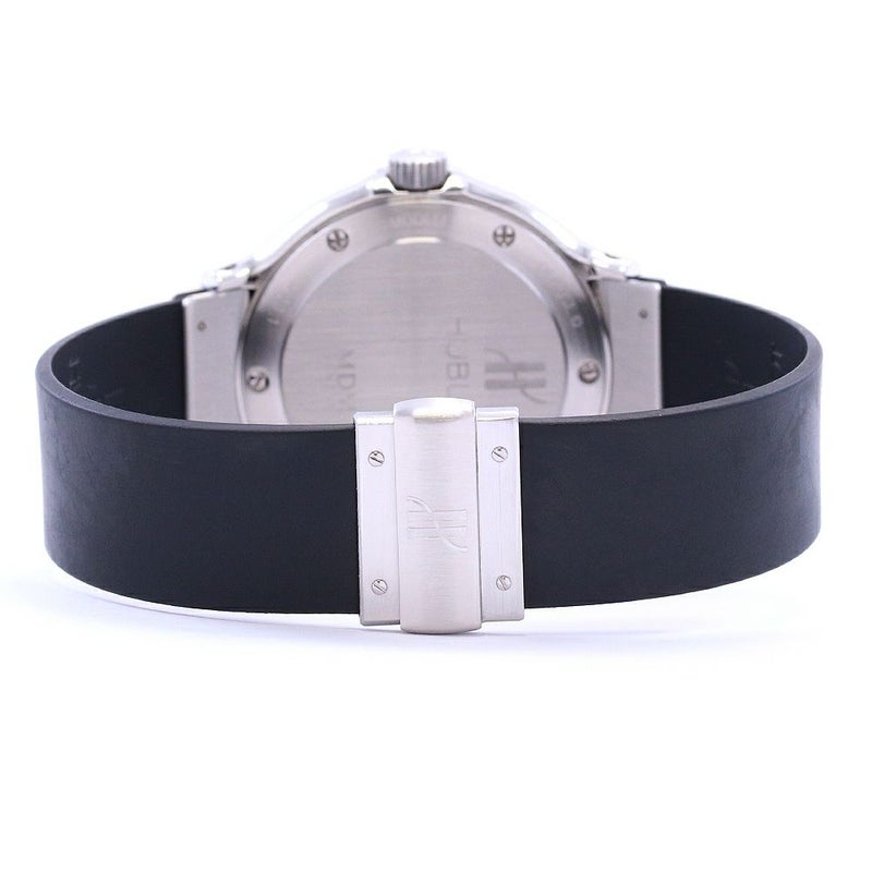 【中古】HUBLOT MDM FLOWERS ウブロ MDM フラワーズ 1420.1 (1420.AME.1)
