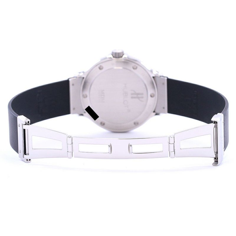 【中古】HUBLOT MDM FLOWERS ウブロ MDM フラワーズ 1420.1 (1420.AME.1)