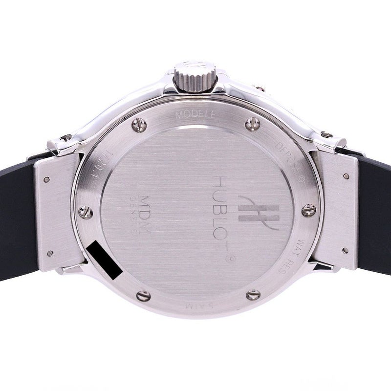 【中古】HUBLOT MDM FLOWERS ウブロ MDM フラワーズ 1420.1 (1420.AME.1)