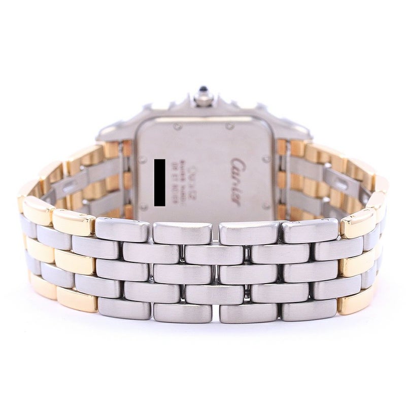 【中古】CARTIER PANTHERE LARGE MODEL 3ROW カルティエ パンテールLM 3ロウ 83083444
