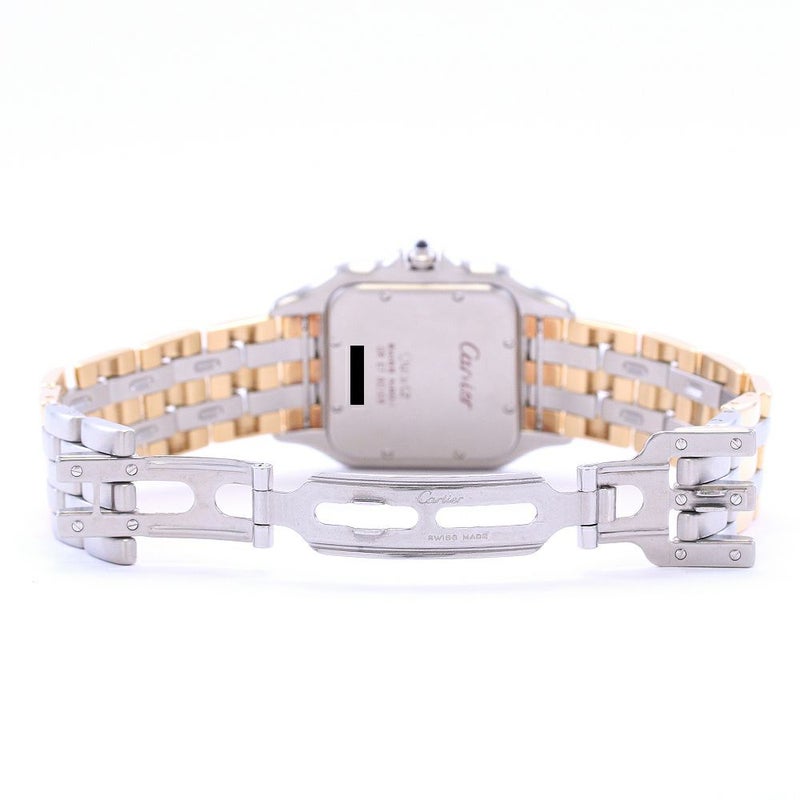 【中古】CARTIER PANTHERE LARGE MODEL 3ROW カルティエ パンテールLM 3ロウ 83083444