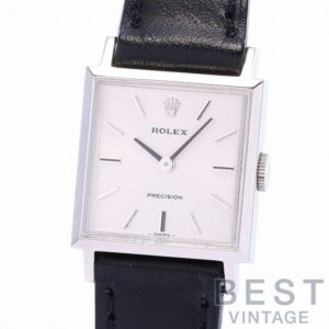 【中古】ROLEX PRECISION ロレックス プレシジョン 2611/0
