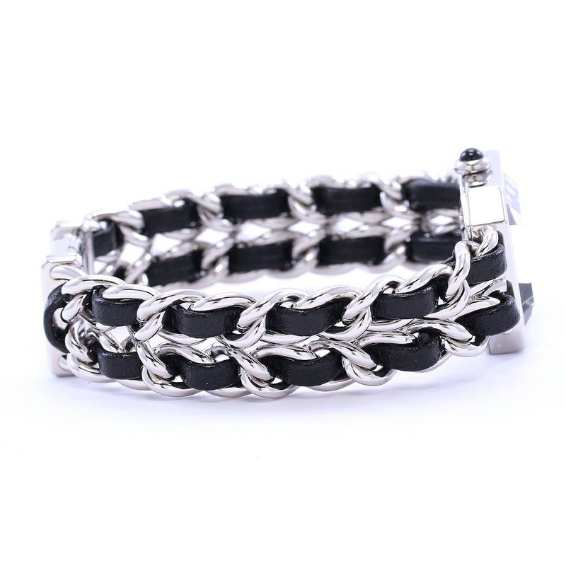 【中古】CHANEL PREMIERE MIDDLE SIZE シャネル プルミエール Mサイズ H0451