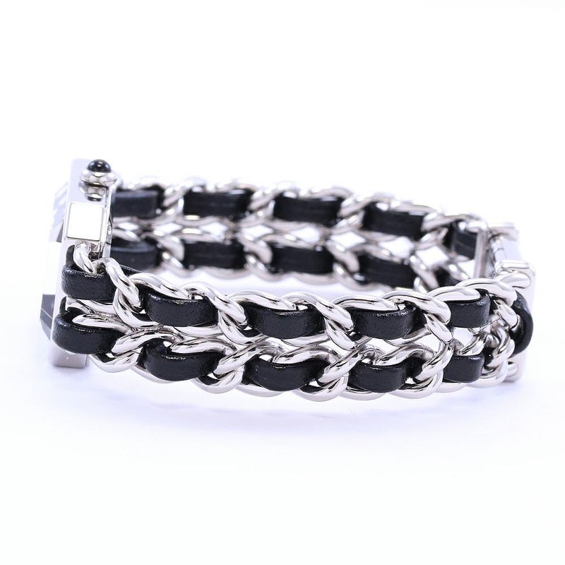 【中古】CHANEL PREMIERE MIDDLE SIZE シャネル プルミエール Mサイズ H0451