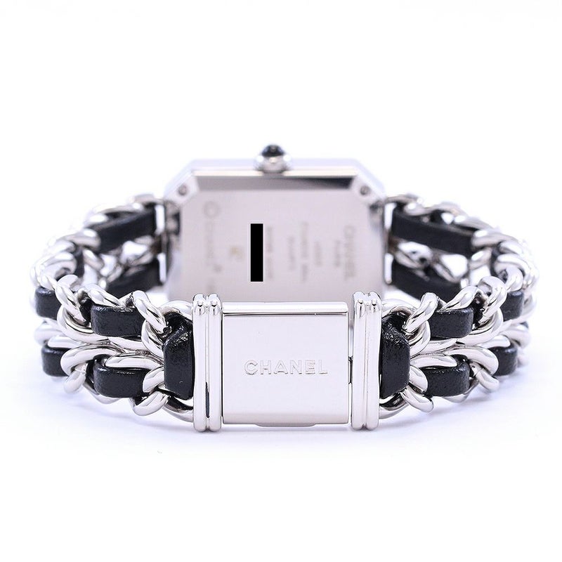 【中古】CHANEL PREMIERE MIDDLE SIZE シャネル プルミエール Mサイズ H0451