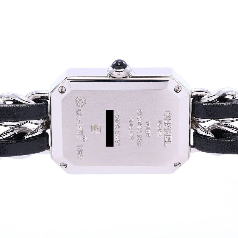 【中古】CHANEL PREMIERE MIDDLE SIZE シャネル プルミエール Mサイズ H0451