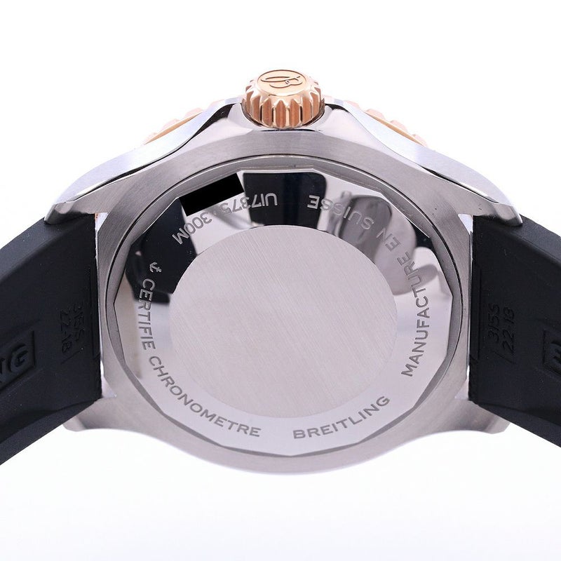 【中古】BREITLING SUPEROCEAN AUTOMATIC 42 ブライトリング スーパーオーシャン オートマチック 42 U17375211B1S1