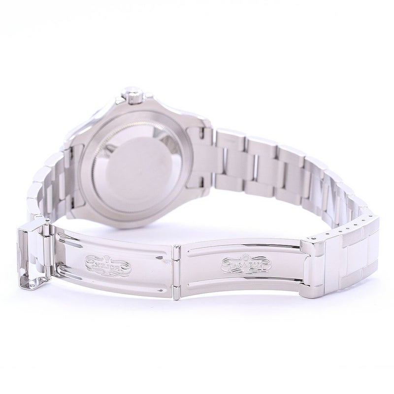【中古】ROLEX YACHT-MASTER ROLESIUM ロレックス ヨットマスター ロレジウム 16622