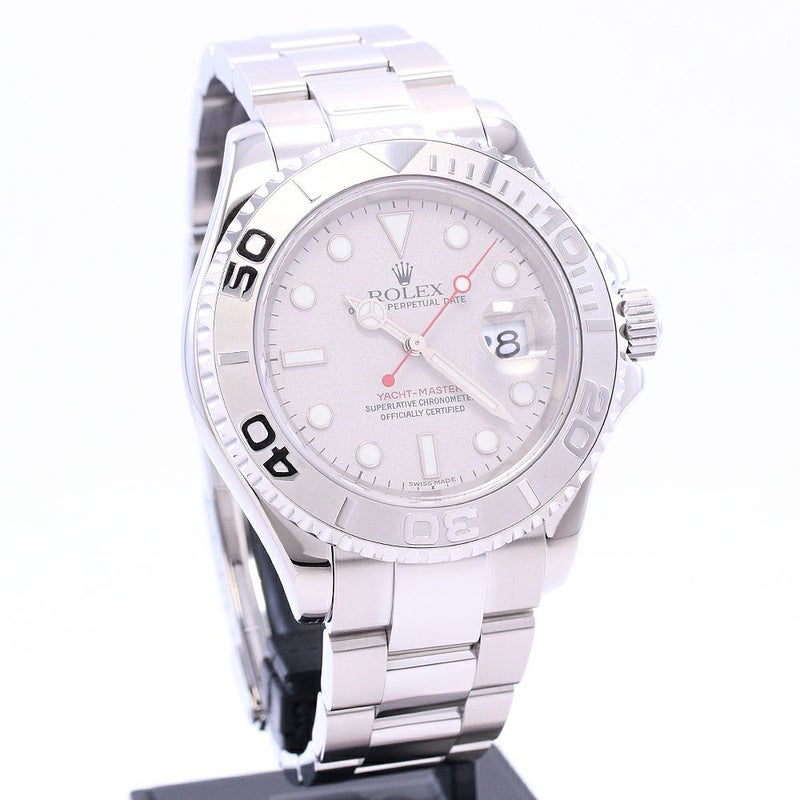 【中古】ROLEX YACHT-MASTER ROLESIUM ロレックス ヨットマスター ロレジウム 16622