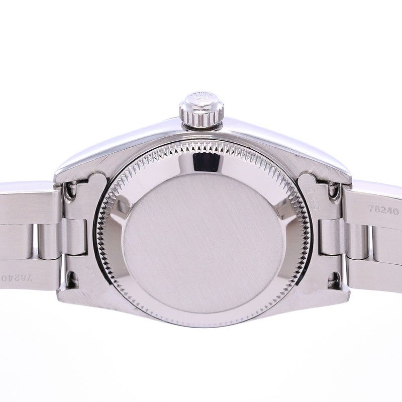 【中古】ROLEX OYSTER PERPETUAL ロレックス オイスターパーペチュアル 76080