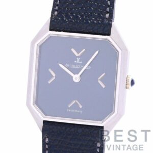 【中古】JAEGER-LECOULTRE OCTAGON WATCH ジャガー・ルクルト オクタゴン ウォッチ 9112.22