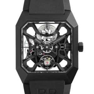 Bell & Ross BR 03 CYBER CERAMIC ベル&ロス BR 03 サイバー セラミック BR03-CYBER-CE