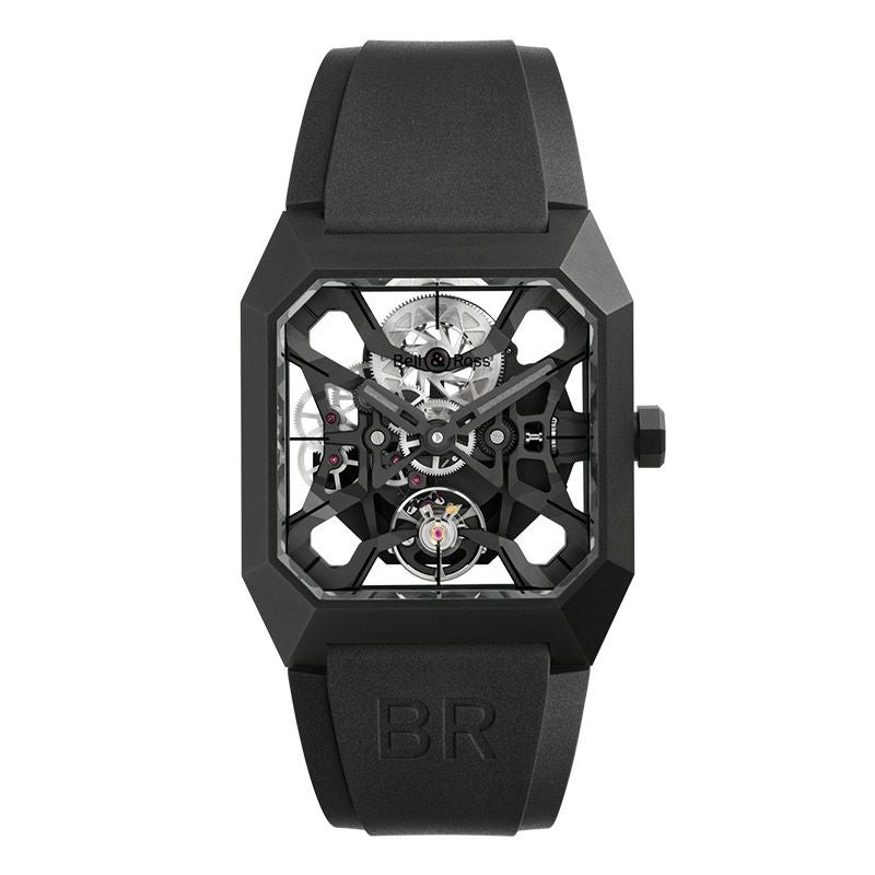 Bell & Ross BR 03 CYBER CERAMIC ベル&ロス BR 03 サイバー セラミック BR03-CYBER-CE