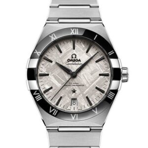OMEGA CONSTELLATION METEORITE 41MM オメガ コンステレーション メテオライト 41MM 131.30.41.21.99.001