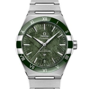 OMEGA CONSTELLATION METEORITE 41MM オメガ コンステレーション メテオライト 41MM 131.30.41.21.99.002