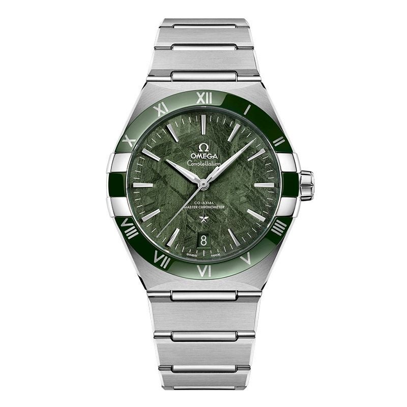 OMEGA CONSTELLATION METEORITE 41MM オメガ コンステレーション メテオライト 41MM 131.30.41.21.99.002