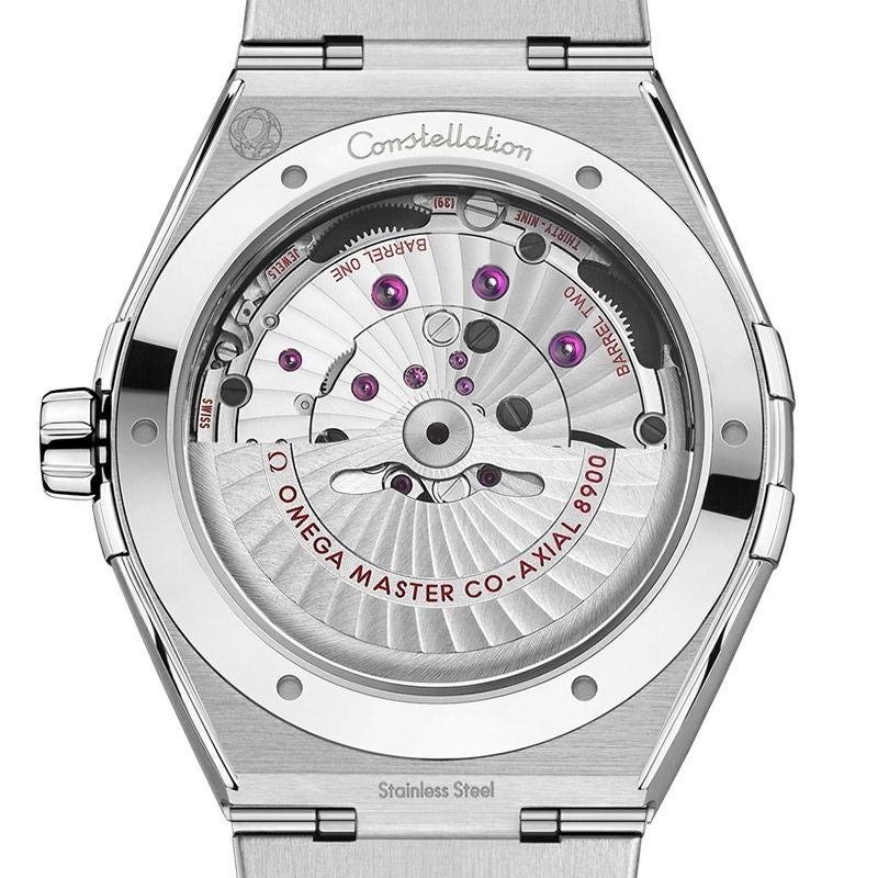 OMEGA CONSTELLATION METEORITE 41MM オメガ コンステレーション メテオライト 41MM 131.30.41.21.99.002