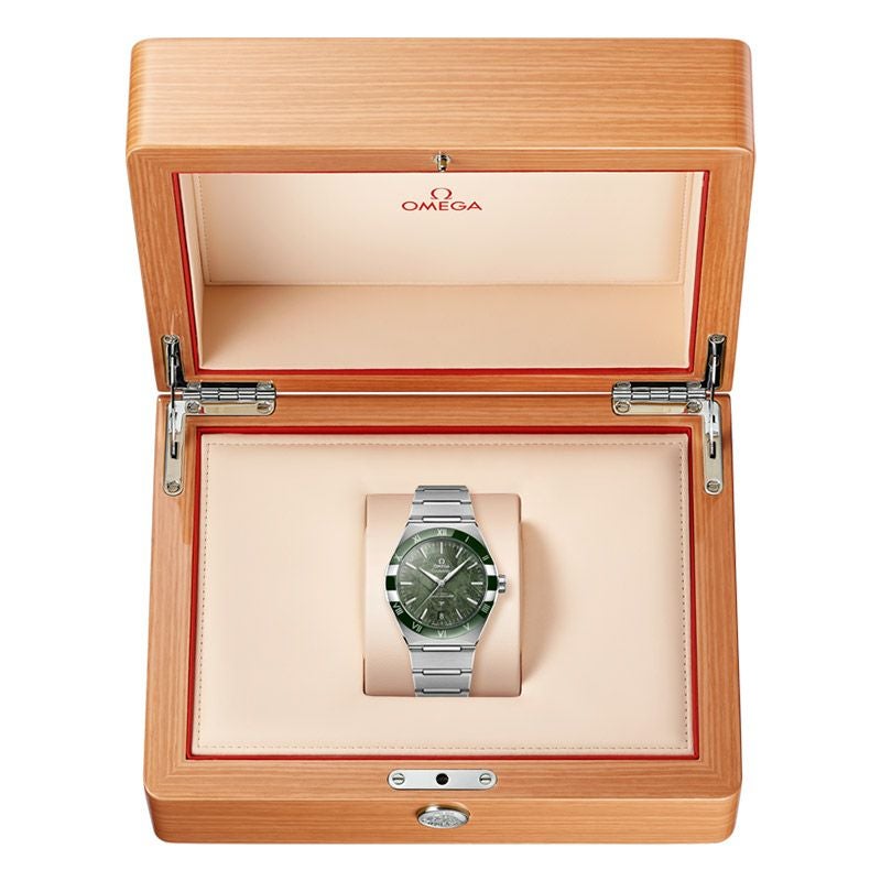 OMEGA CONSTELLATION METEORITE 41MM オメガ コンステレーション メテオライト 41MM 131.30.41.21.99.002