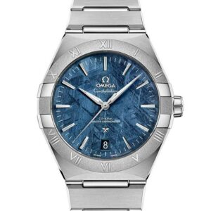 OMEGA CONSTELLATION METEORITE 41MM オメガ コンステレーション メテオライト 41MM 131.30.41.21.99.003