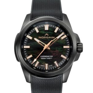 NORQAIN INDEPENDENCE 42MM DLC ISHIDA LIMITED EDITION ノルケイン インディペンデンス 42mm DLC ISHIDAリミテッドエディション NNB3000B03A/MBJ303/322BR.20B