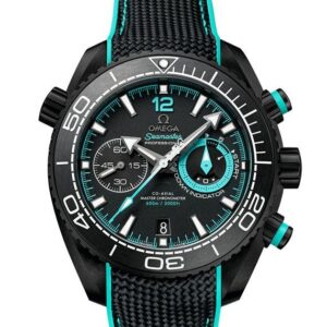 OMEGA SEAMASTER PLANET OCEAN 600M オメガ シーマスター プラネットオーシャン 600M 215.92.46.51.01.003