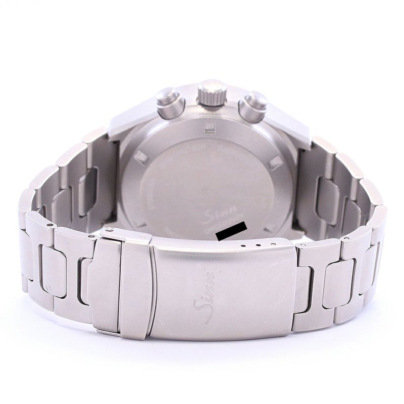 【中古】SINN MODEL 157 ジン モデル157 157.M