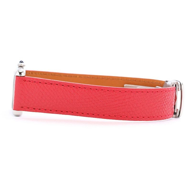 【中古】CARTIER TANK SOLO SMALL MODEL カルティエ タンクソロSM W5200000