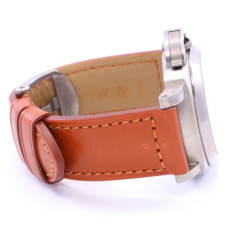 【中古】PANERAI LUMINOR BASE オフィチーネ・パネライ ルミノール ベース PAM00055
