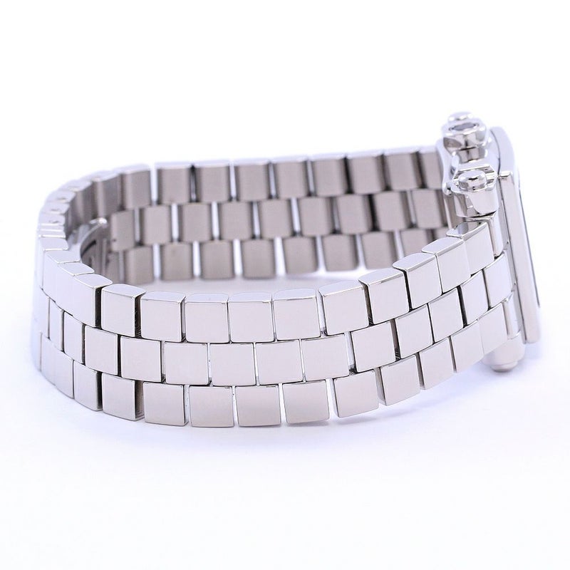 【中古】CHOPARD HAPPY SPORT SQUARE SMALL ショパール ハッピースポーツ スクエア スモール 278516-3006