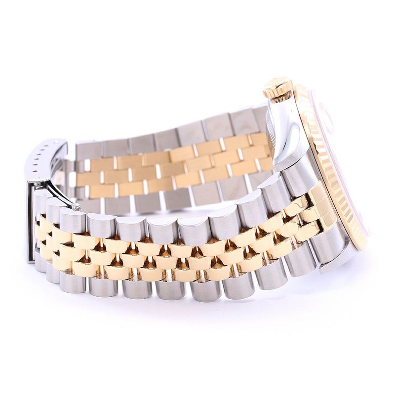 【中古】ROLEX OYSTER PERPETUAL DATEJUST ロレックス オイスターパーペチュアル デイトジャスト 16233G